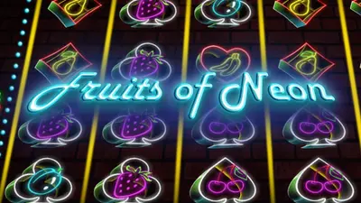 fruits of neon 1